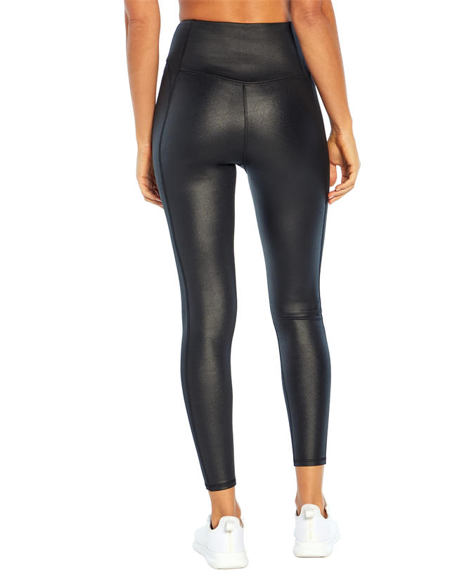 Jessica Simpson Sportswear Women Shine High Rise Legging