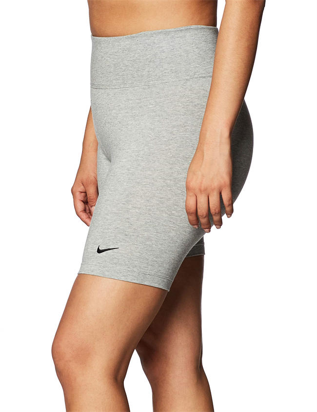 Women Sportswear Leg-A-See Bike Shorts