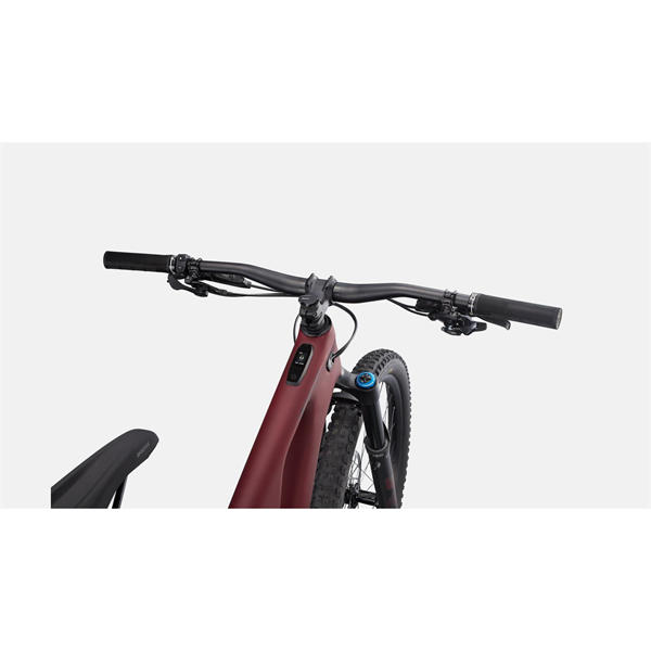 SPECIALIZED Turbo Levo Expert (Maroon / Black)