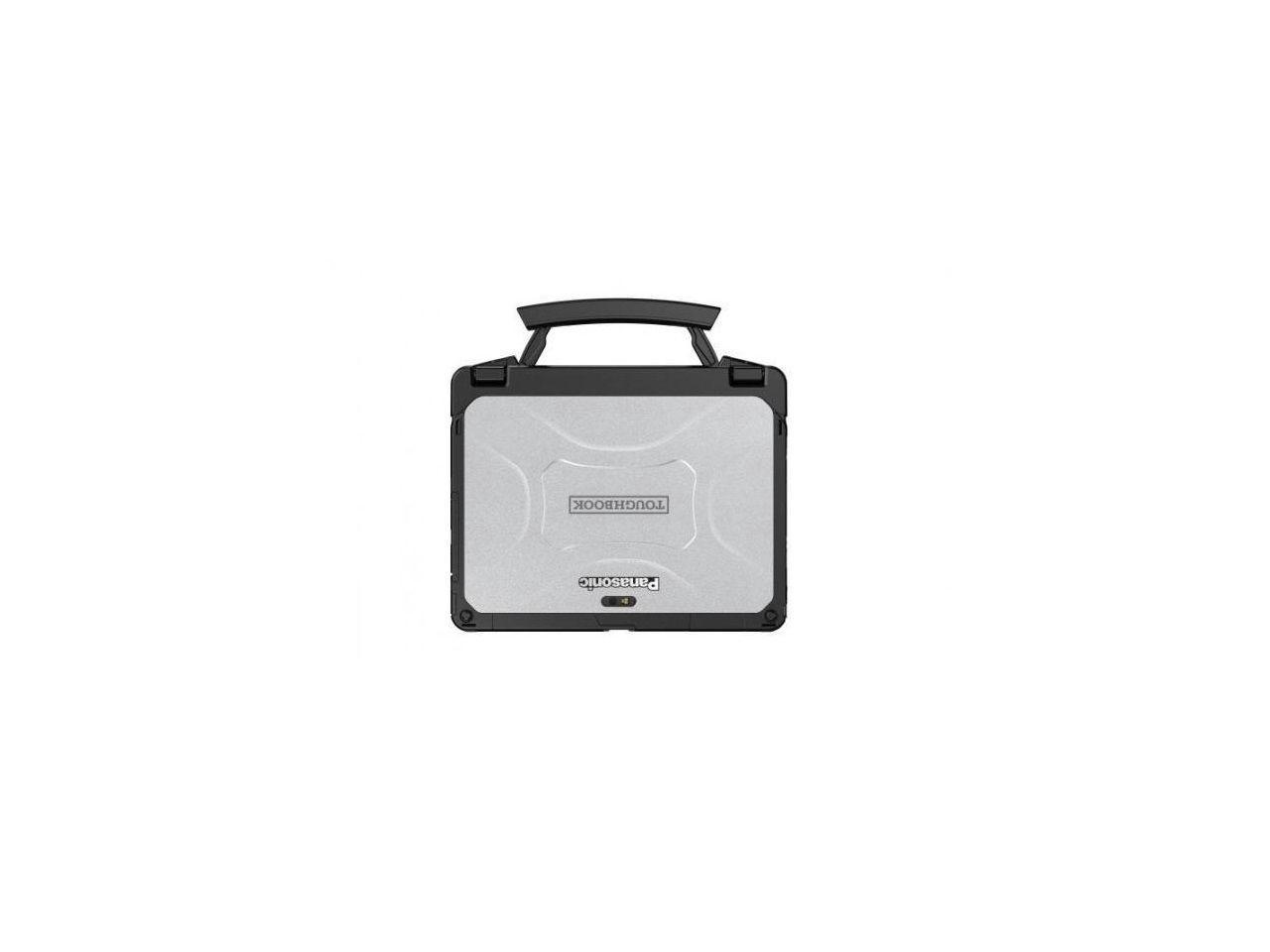 Panasonic Toughbook CF-20, Rugged Laptop (2 in 1), 10.1